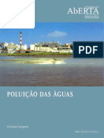 Poluição Das Águas