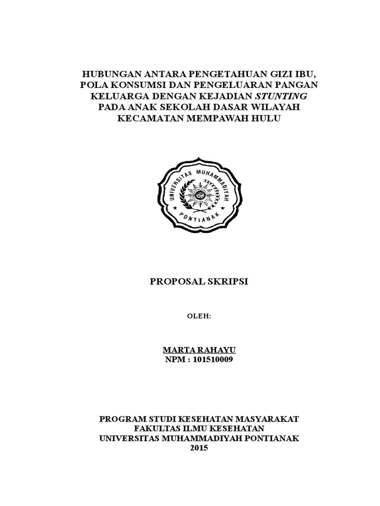 Cover Hal Dalam Lembar Keaslian Lembar Pengesahan Dan Persetujuan