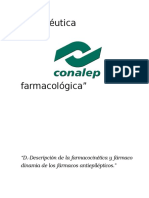 Faramacos antiepilepticos  (FAE)