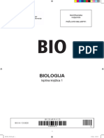 Bio Ik-1 D-S025 PDF