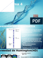 Genetica Con Notas