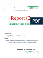 Functional Safety Report 2