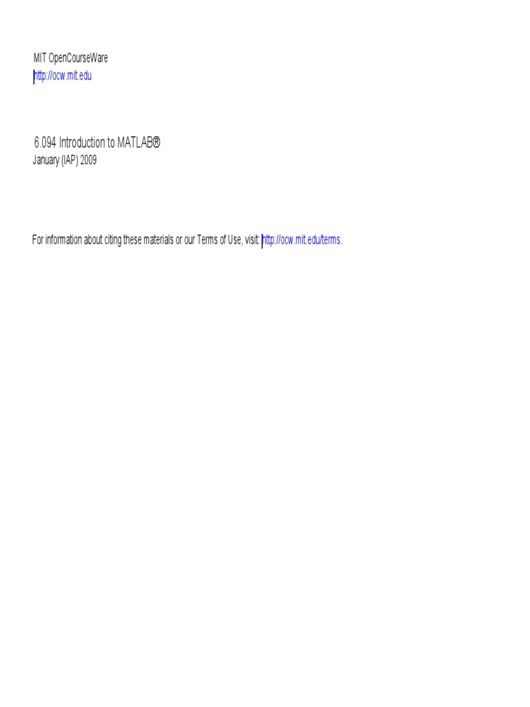 Lec1 PDF | PDF
