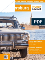 ST Petersburg PDF