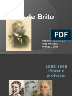 Jose de Brito