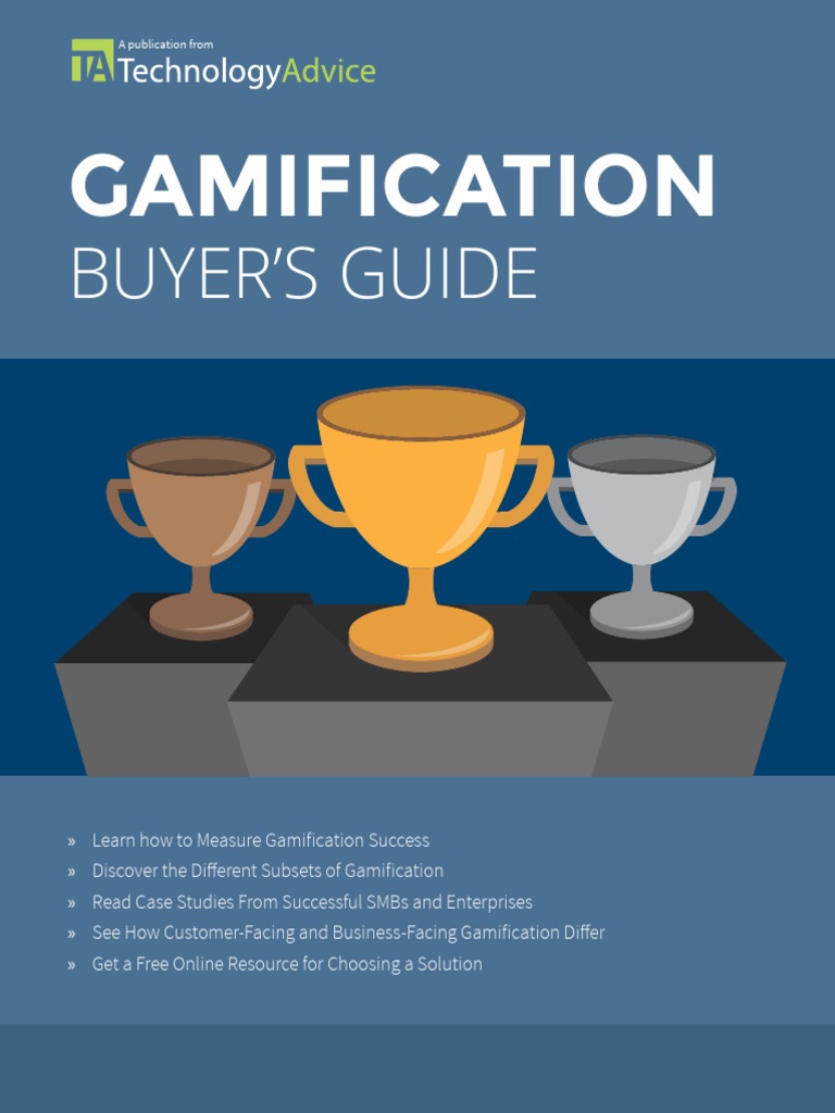 Gamification Success Guide | PDF | Sales | Call Centre
