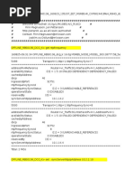 LTE Commands