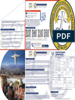 Antropología Plan de Estudios Cochabamba