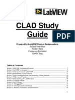 CLAD Study Guide