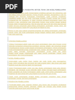 Download PERBEDAAN STRATEGI Metode Pendekatan Model Pembelajarandocx by Sutrisno Ismail SN330959228 doc pdf