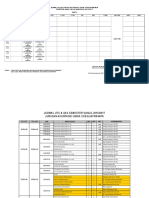 JADWAL