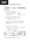 Contrato de Trabajo Para Extranjeros
