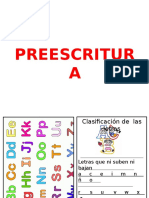 Act Preescolar Iv Periodo