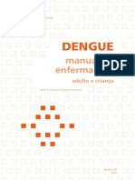 Dengue Manual Enfermagem Adulto Crianca