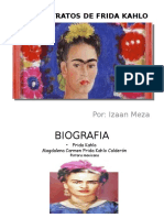 autorretrato Frida Khalo.docx