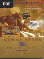 Almas Afins - Edgard Armond