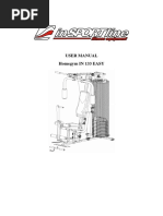 Manual Aparat Multifunctional