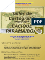 Taller de Cartografia