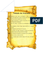 Tratado de Granada
