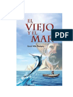 Vocabulario de El Viejo y El Mar 3