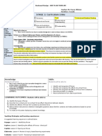 Backward Design Unit Plan Tracey Skinner