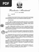 Rm 167 2013 Vivienda Isolforg