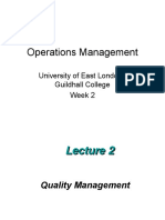 SBOM-Session 2 - Quality Management