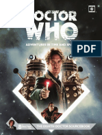 AITAS 8th Doctor Sourcebook