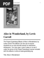Download Alice in Wonderland by kweeniegene SN33097675 doc pdf