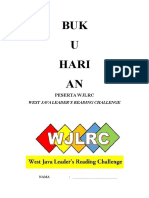 Buku Saku Peserta