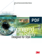 3M Protective Eyewear Catalog Final