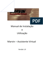 Manual Marvin