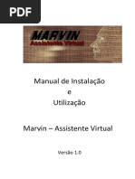 Manual Marvin