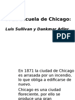 2 Escuela de Chicago