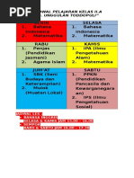 Kata Kata Mutiara