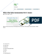 MCQs in Fiber Optics Communications Part II - Answers _ PinoyBIX - Engineering Review.pdf