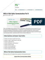 MCQs in Fiber Optics Communications Part II _ PinoyBIX - Engineering Review.pdf