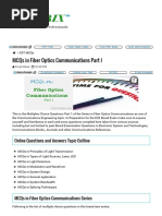 MCQs in Fiber Optics Communications Part I _ PinoyBIX - Engineering Review.pdf