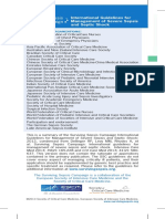 Implement-pocketguide to Septic Shock