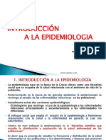 Epidemiologia Descriptiva 2016 