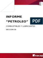 El Petroleo