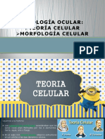 Teoria  Celular