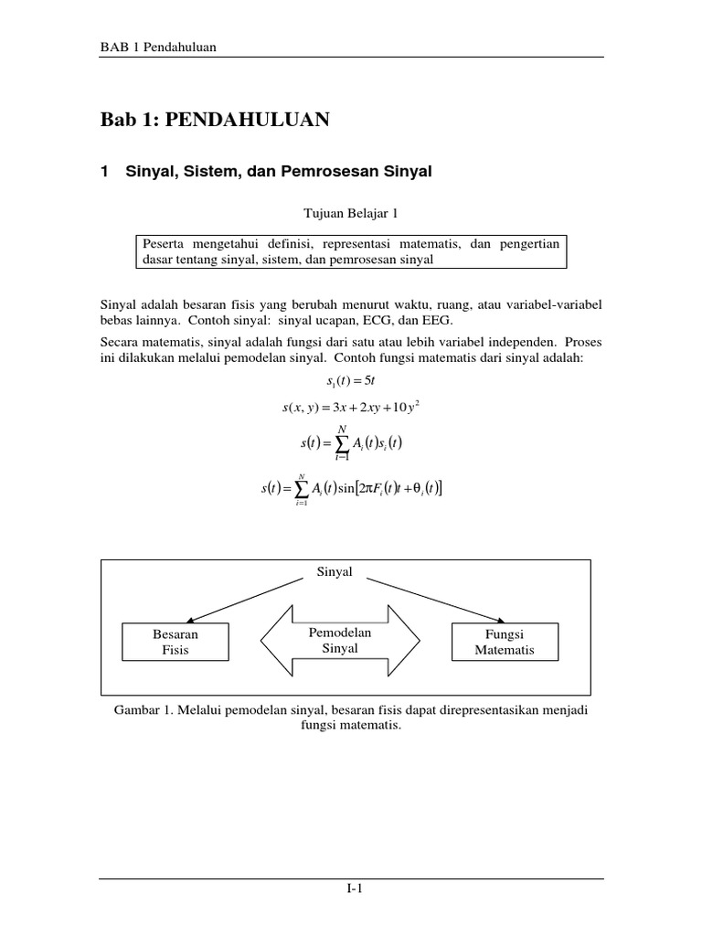 El302 01 PDF | PDF | Metode & Bahan Ajar | Sains & Matematika