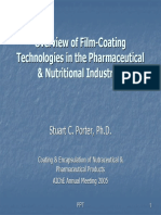 Film Coating