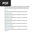 COGO Editing for Land Surveyors | PDF | Cartesian Coordinate System | Angle