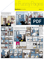 Chris Ware - Building Stories Part 22