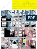 Chris Ware - Building Stories Part 20