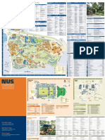 Campus Map Full Version PDF