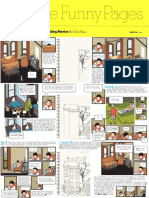 Chris Ware - Building Stories Part 19