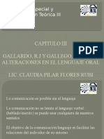 Cap. 3 Gallardo y Gallego